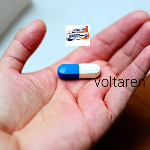 Voltaren emulgel farmaco generico